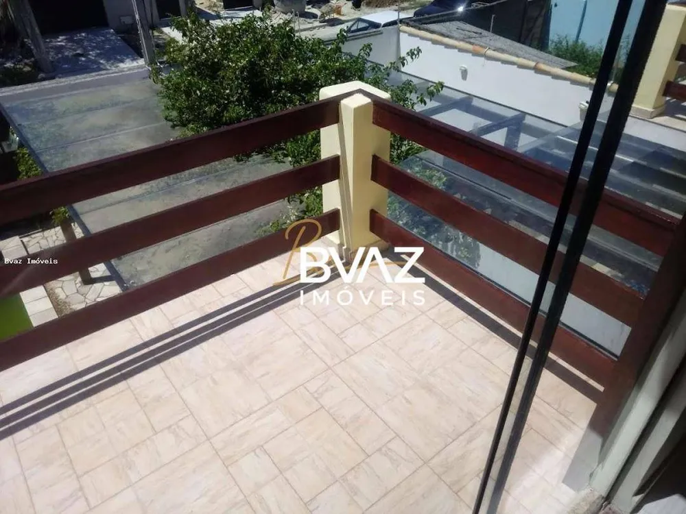 Casa, 5 quartos, 190 m² - Foto 32