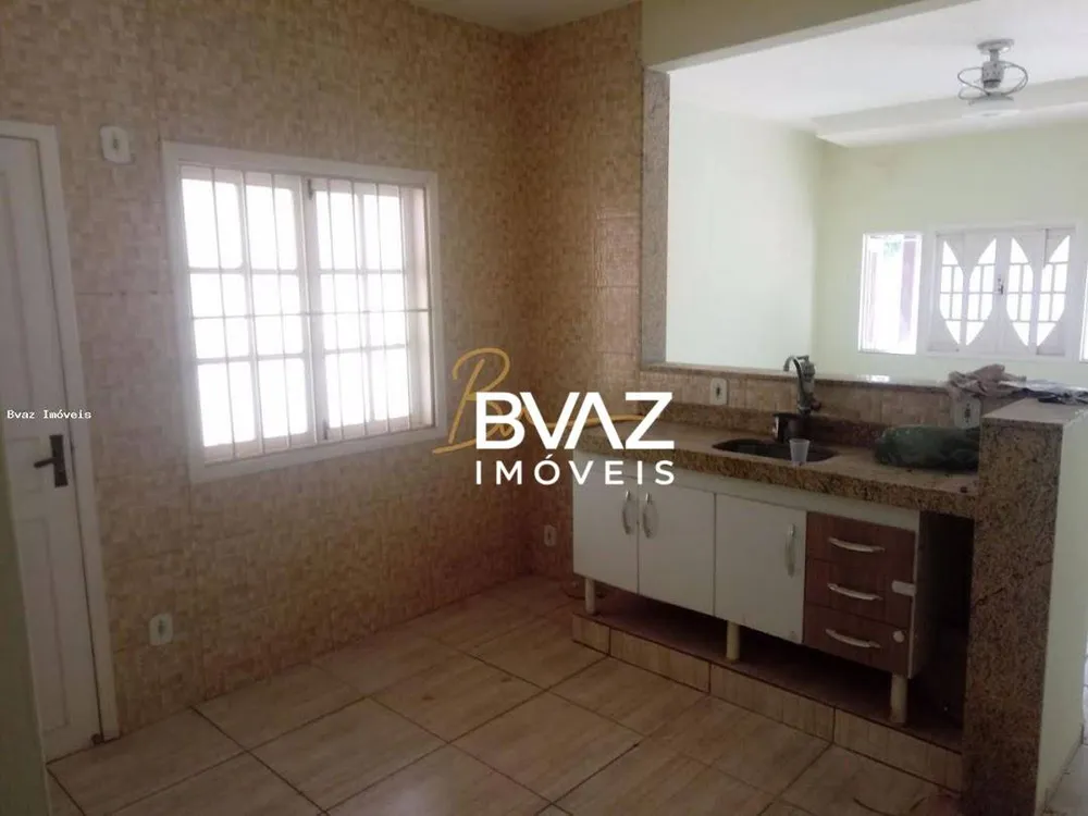Casa, 5 quartos, 190 m² - Foto 21