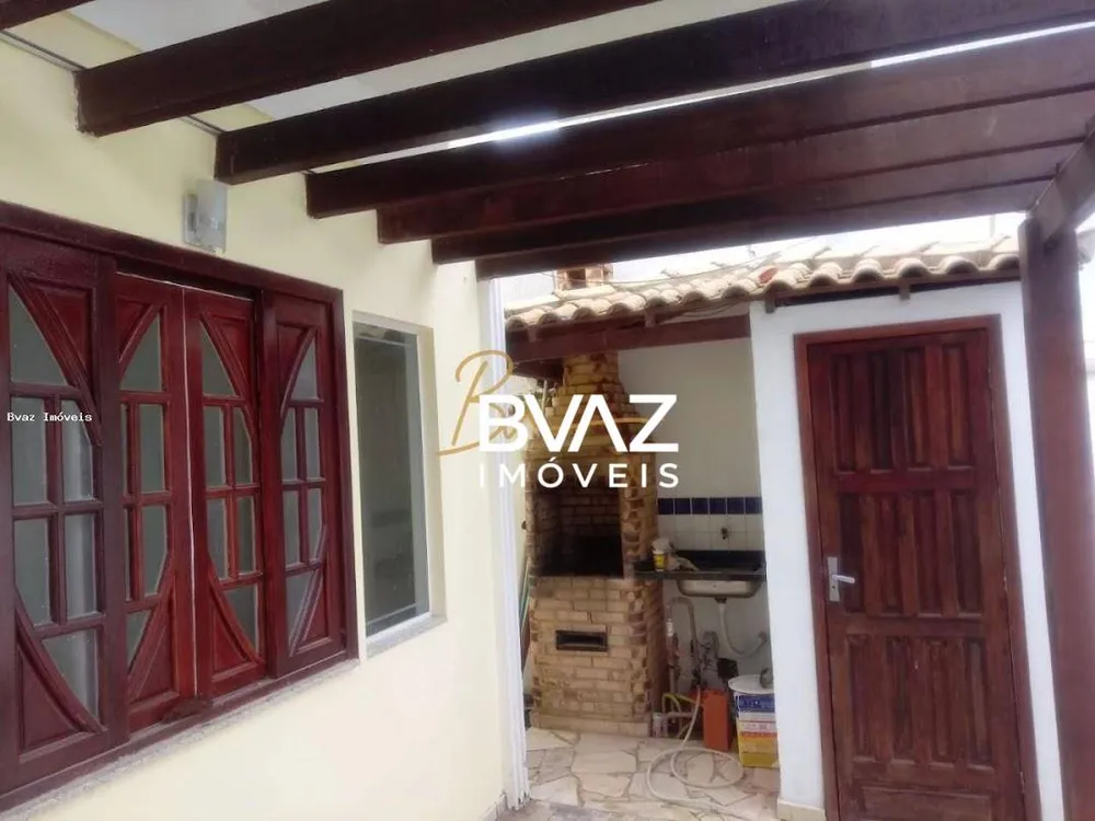 Casa, 5 quartos, 190 m² - Foto 18