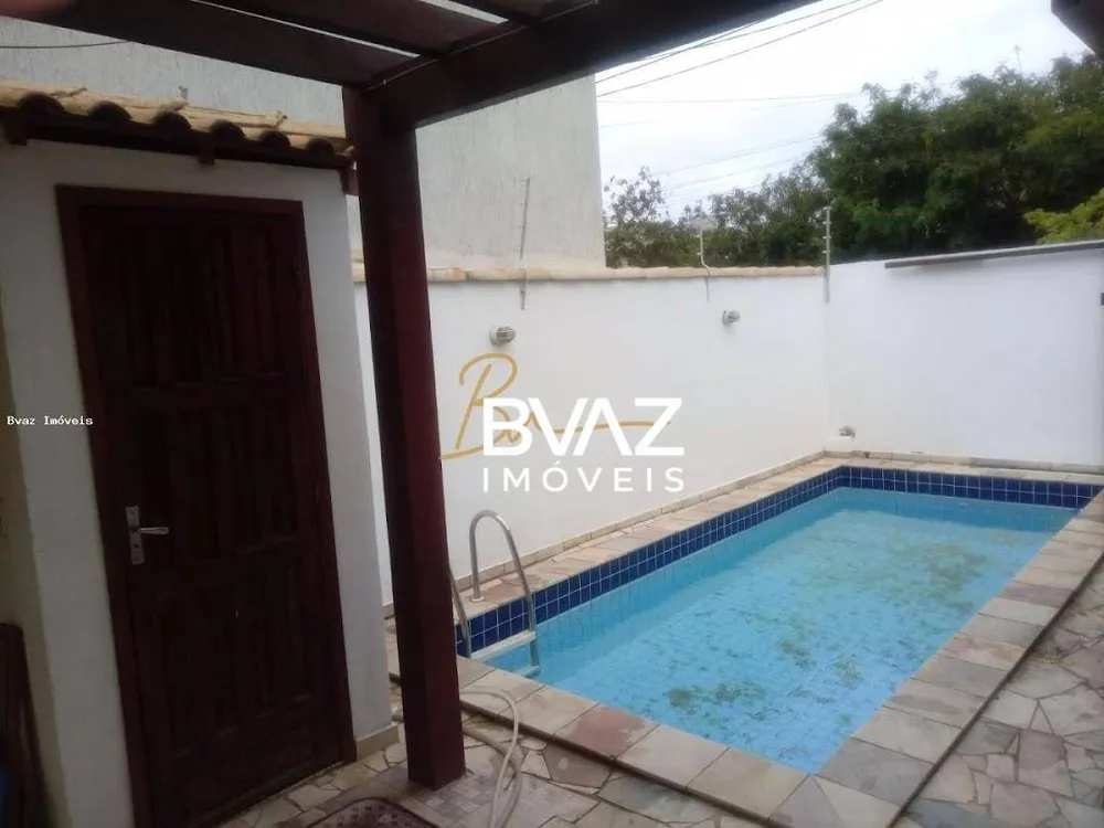 Casa, 5 quartos, 190 m² - Foto 16