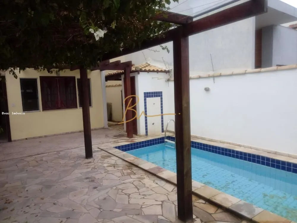 Casa, 5 quartos, 190 m² - Foto 5