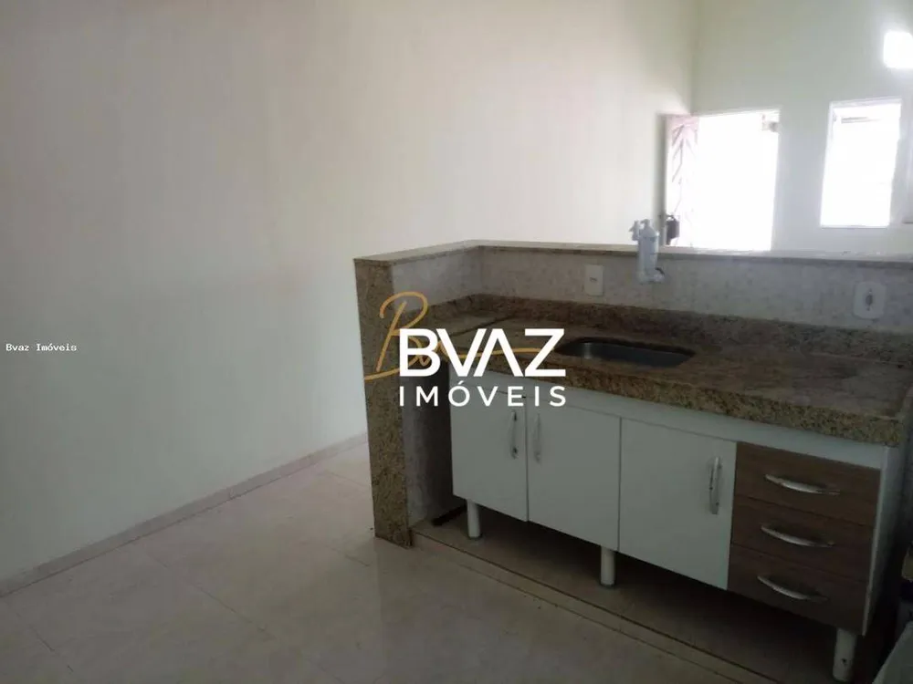 Casa, 5 quartos, 190 m² - Foto 15