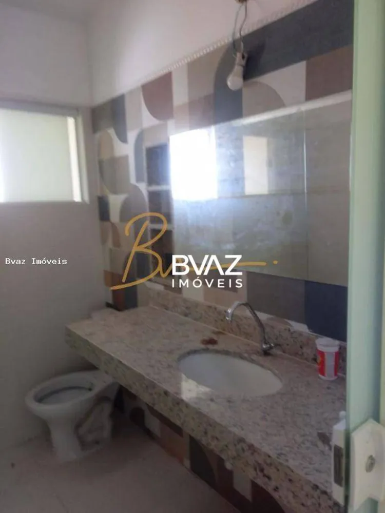 Casa, 5 quartos, 190 m² - Foto 35