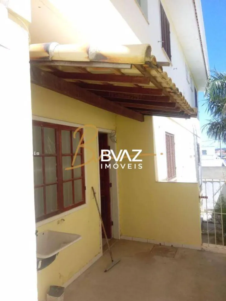 Casa, 5 quartos, 190 m² - Foto 37