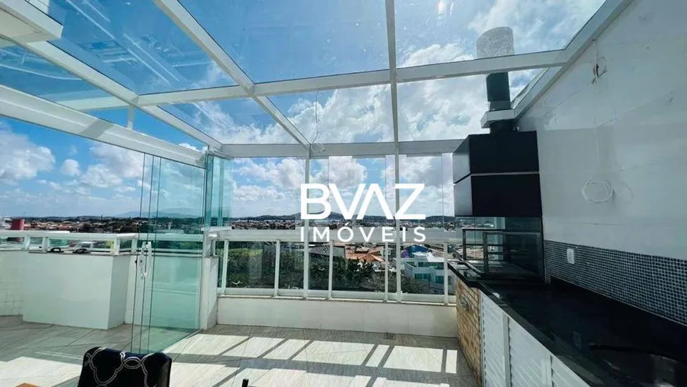 Cobertura, 3 quartos, 138 m² - Foto 32