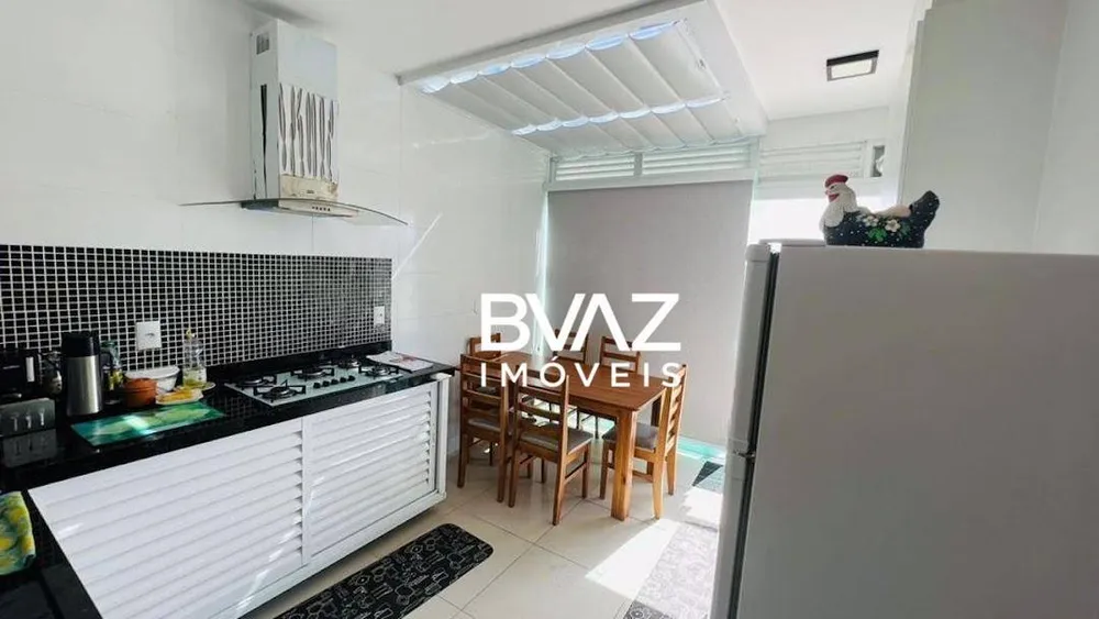 Cobertura, 3 quartos, 138 m² - Foto 22