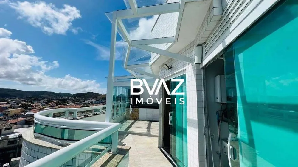 Cobertura, 3 quartos, 138 m² - Foto 28