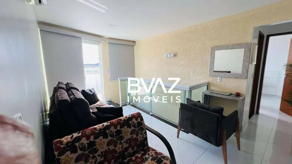 Cobertura, 3 quartos, 138 m² - Foto 29