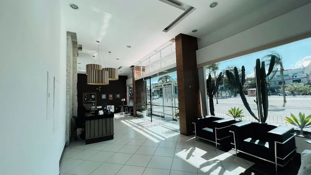 Cobertura, 3 quartos, 138 m² - Foto 5