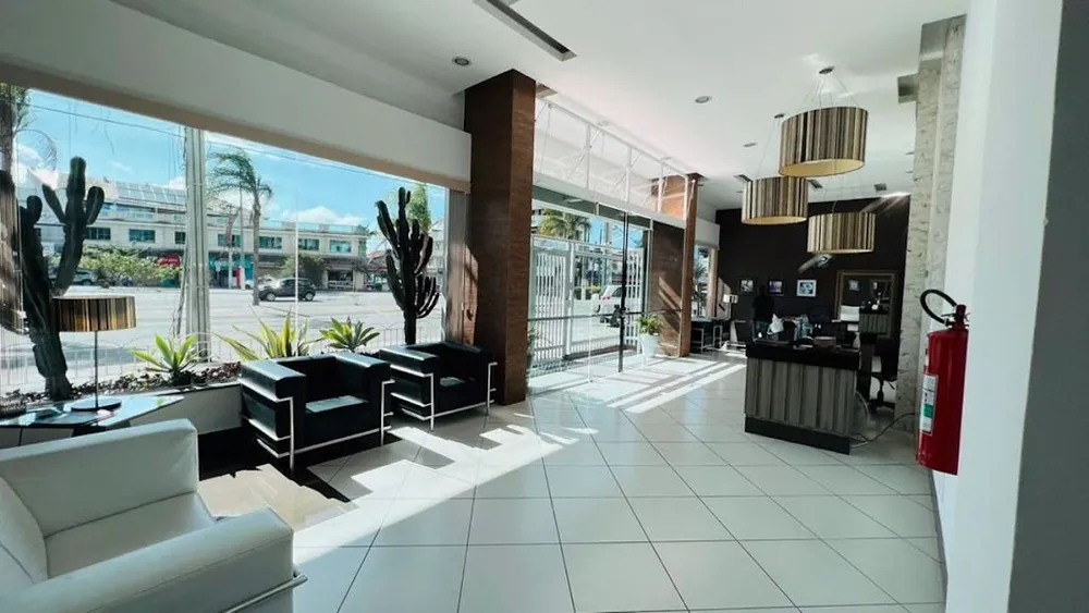 Cobertura, 3 quartos, 138 m² - Foto 4