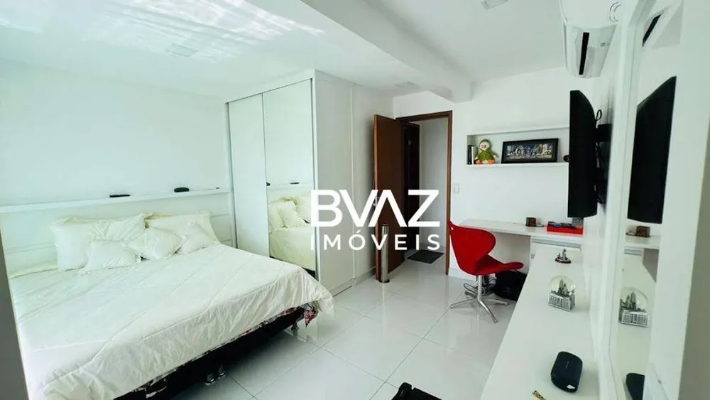 Cobertura, 3 quartos, 138 m² - Foto 37