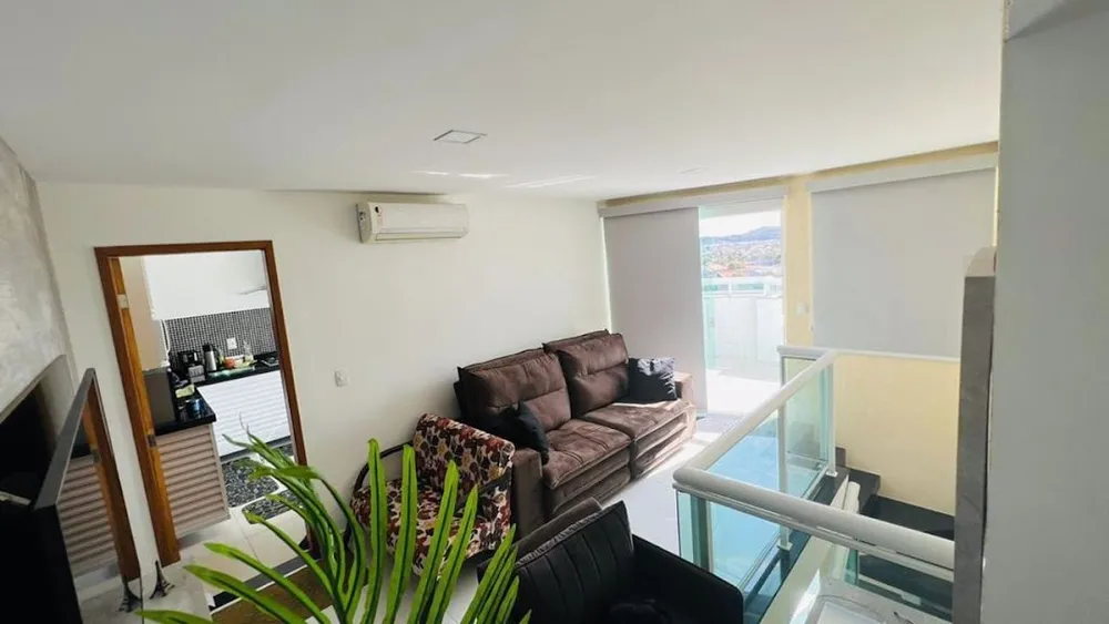 Cobertura, 3 quartos, 138 m² - Foto 8
