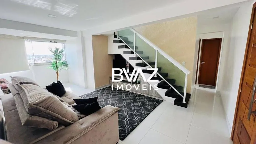 Cobertura, 3 quartos, 138 m² - Foto 14