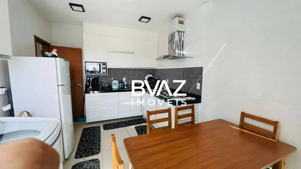 Cobertura, 3 quartos, 138 m² - Foto 21