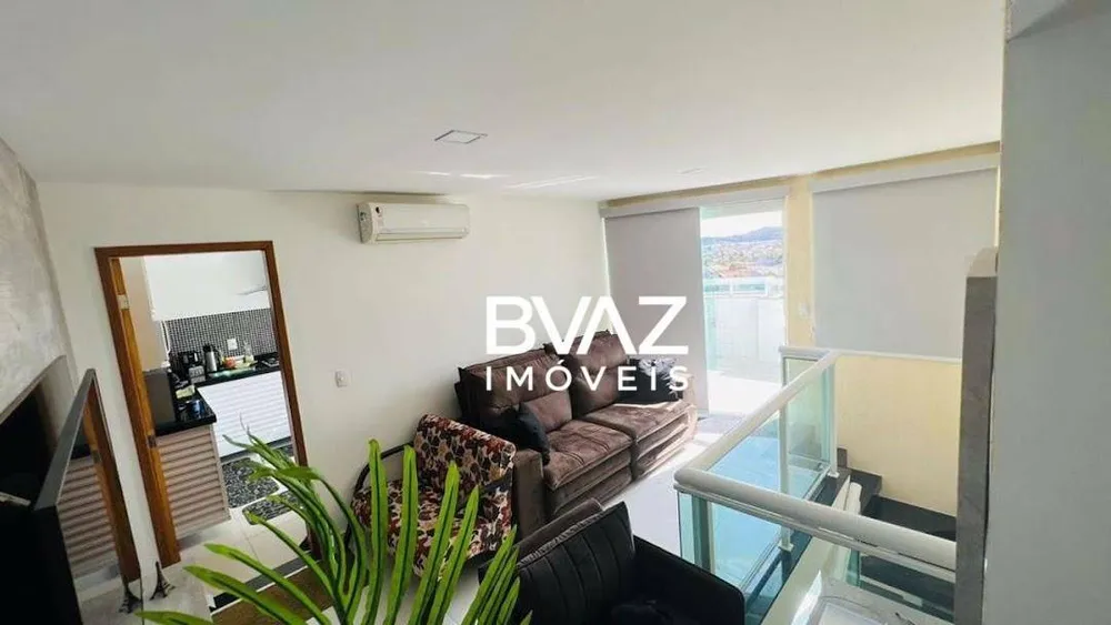 Cobertura, 3 quartos, 138 m² - Foto 20