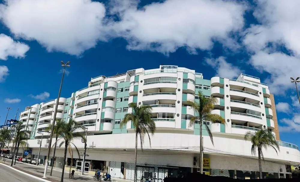 Cobertura, 3 quartos, 138 m² - Foto 1