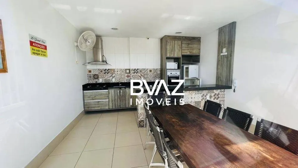 Cobertura, 3 quartos, 138 m² - Foto 49