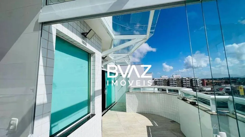 Cobertura, 3 quartos, 138 m² - Foto 26