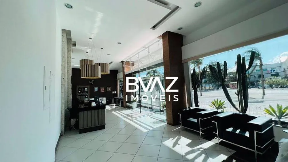 Cobertura, 3 quartos, 138 m² - Foto 17