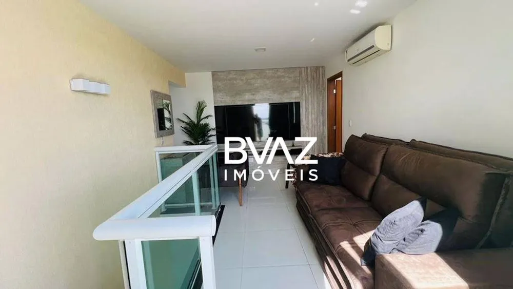 Cobertura, 3 quartos, 138 m² - Foto 42