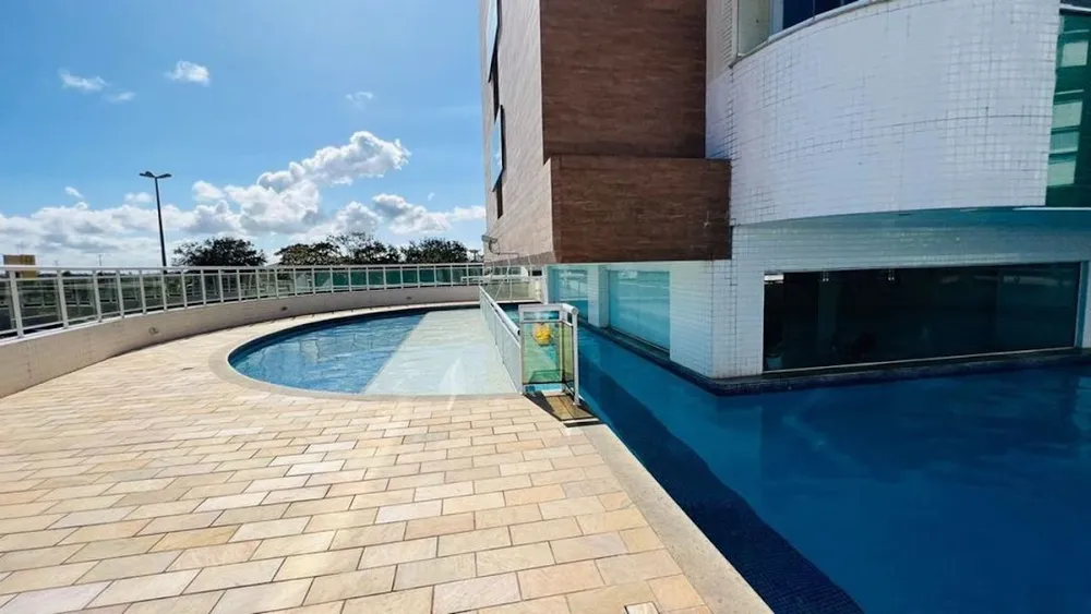 Cobertura, 3 quartos, 138 m² - Foto 10