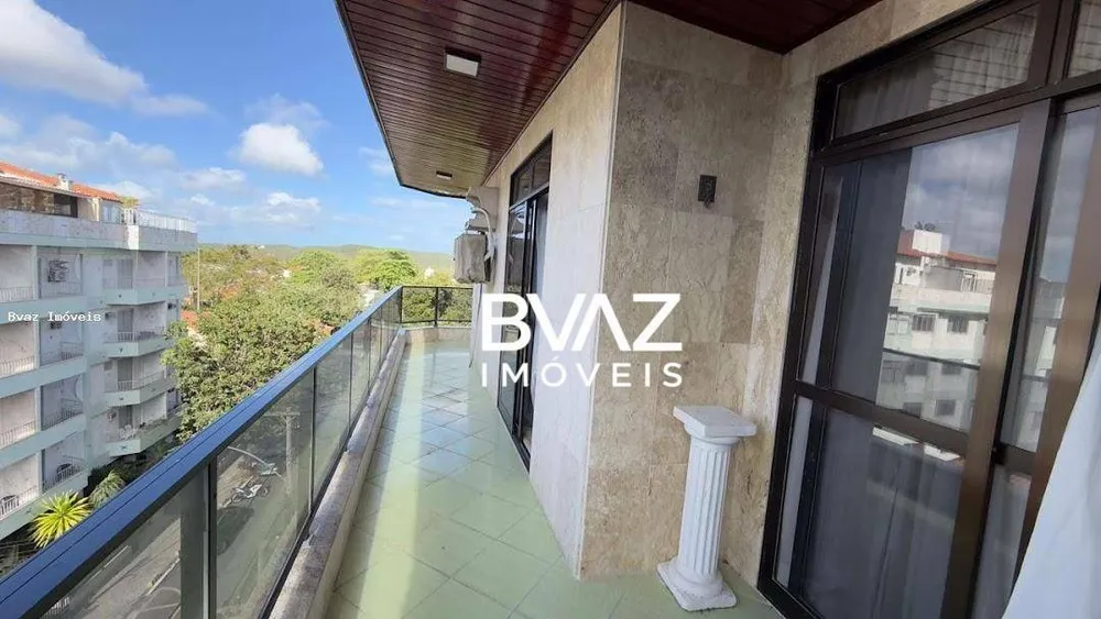 Cobertura, 4 quartos, 270 m² - Foto 17