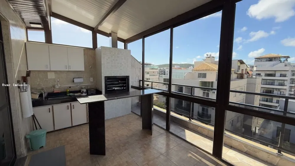 Cobertura, 4 quartos, 270 m² - Foto 11