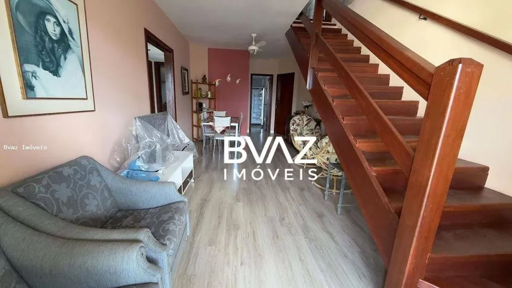 Cobertura, 4 quartos, 270 m² - Foto 14