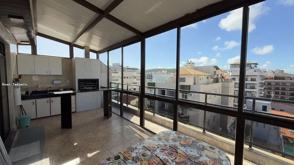 Cobertura, 4 quartos, 270 m² - Foto 1