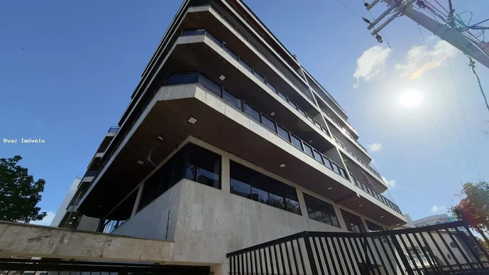 Cobertura, 4 quartos, 270 m² - Foto 8