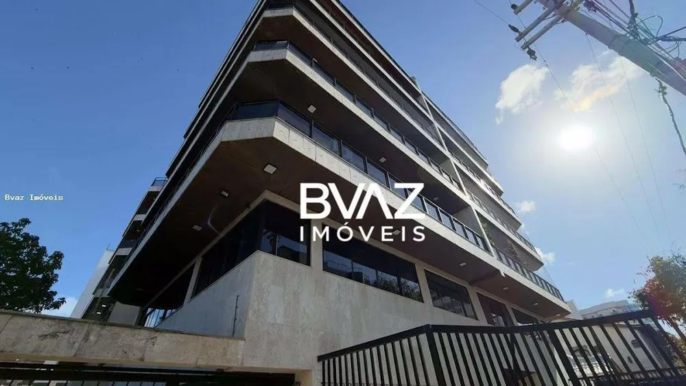Cobertura, 4 quartos, 270 m² - Foto 20