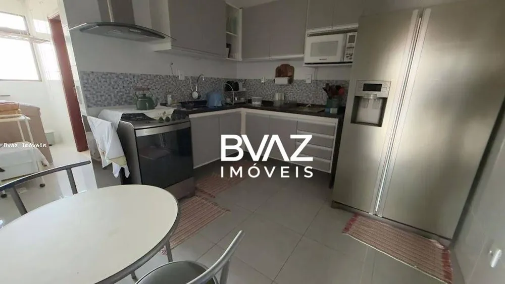 Cobertura, 4 quartos, 270 m² - Foto 35