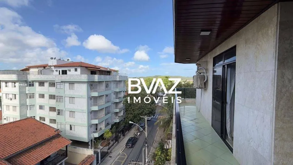 Cobertura, 4 quartos, 270 m² - Foto 18