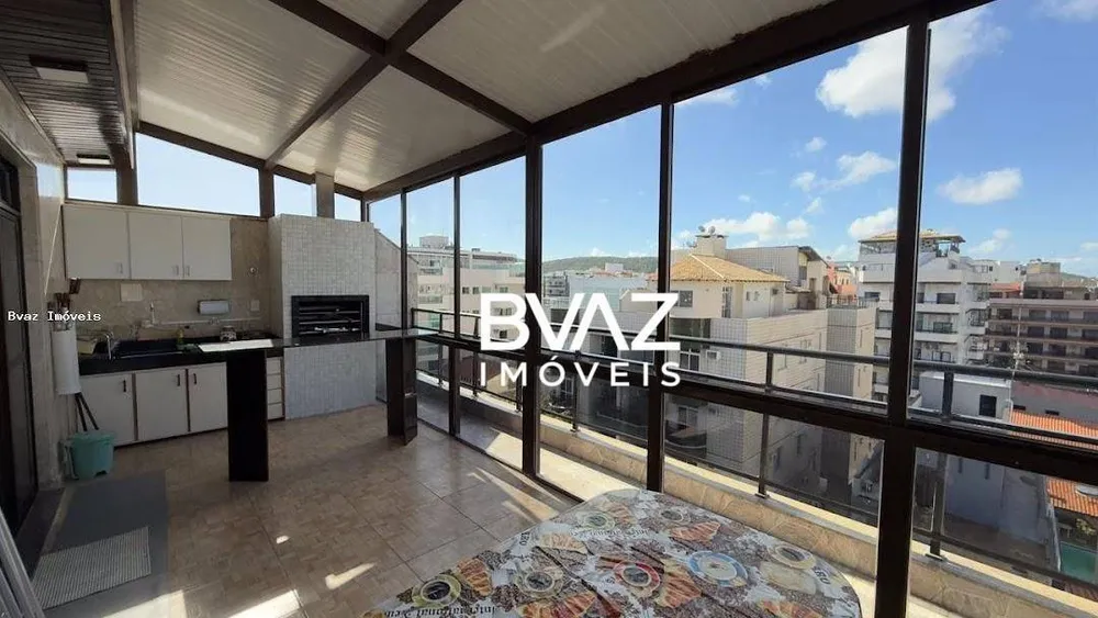 Cobertura, 4 quartos, 270 m² - Foto 13