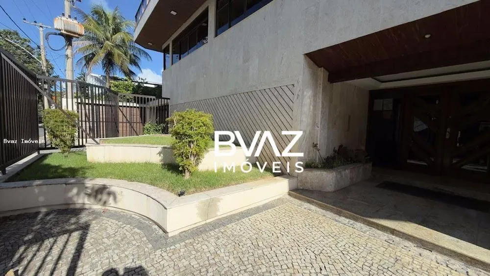 Cobertura, 4 quartos, 270 m² - Foto 53