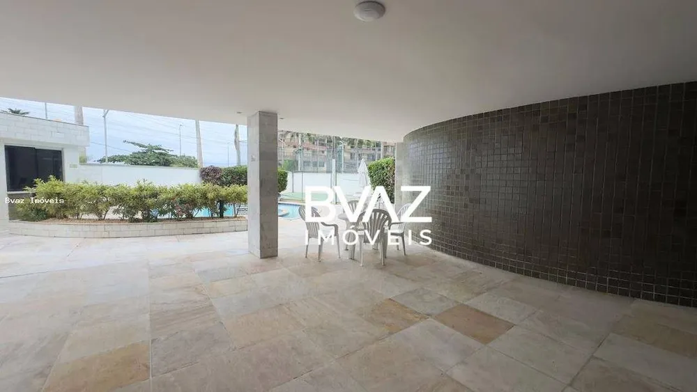 Apartamento, 3 quartos, 133 m² - Foto 20