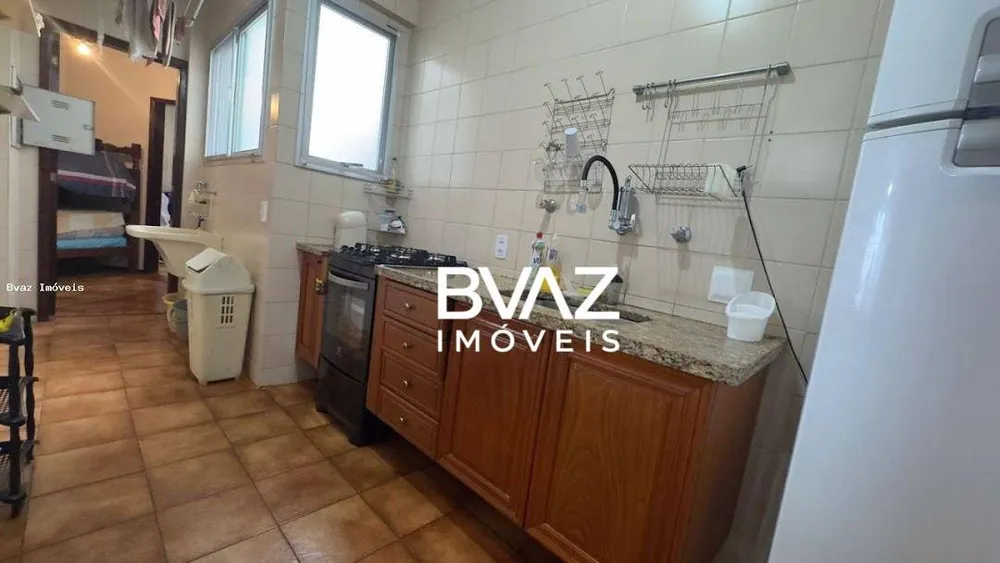 Apartamento, 3 quartos, 133 m² - Foto 30