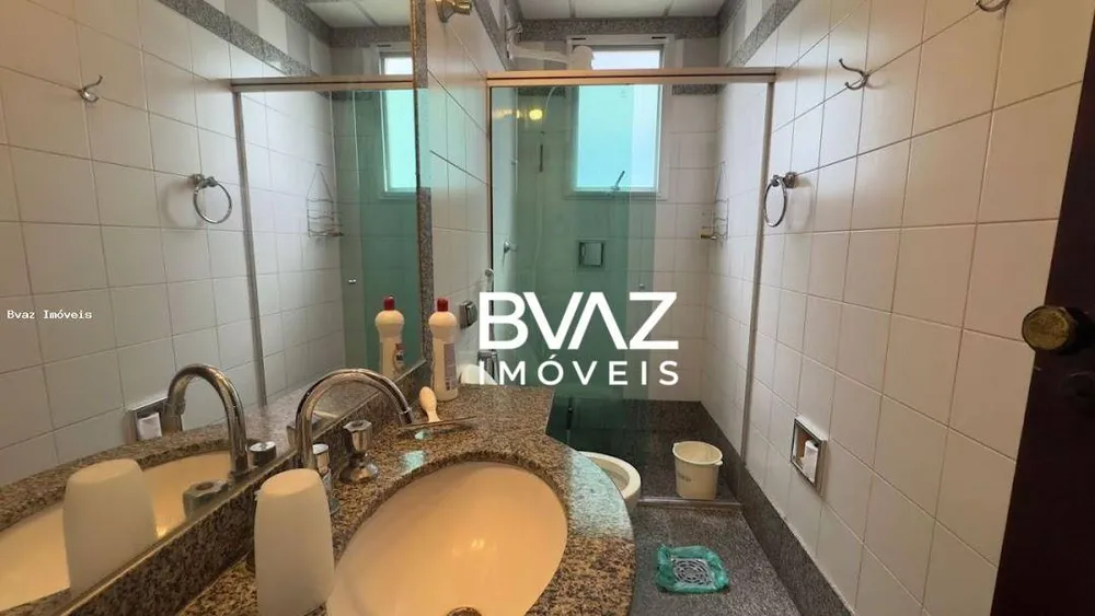 Apartamento, 3 quartos, 133 m² - Foto 47