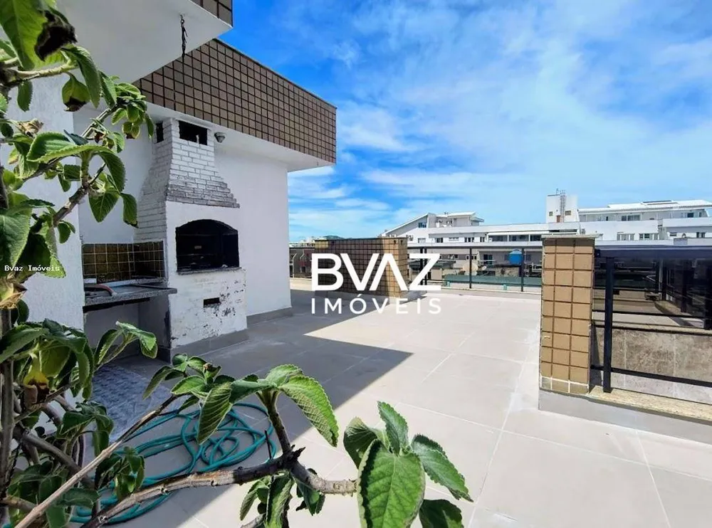 Cobertura, 3 quartos, 140 m² - Foto 14