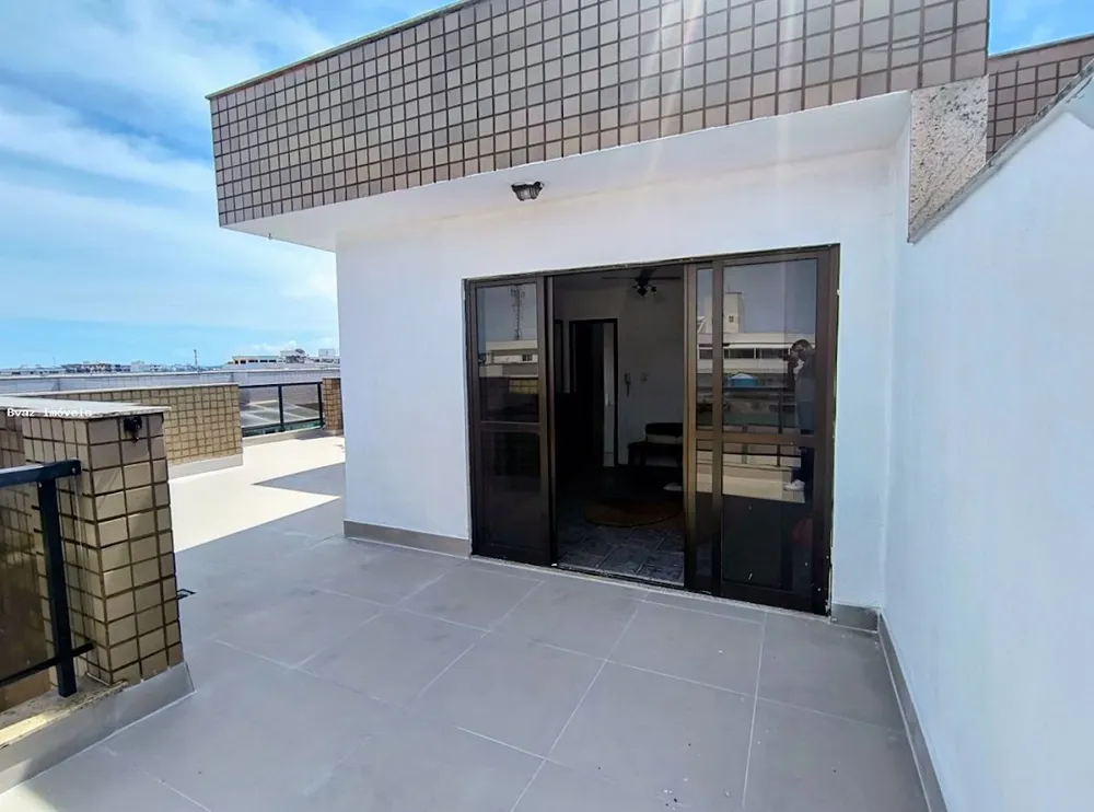 Cobertura, 3 quartos, 140 m² - Foto 3