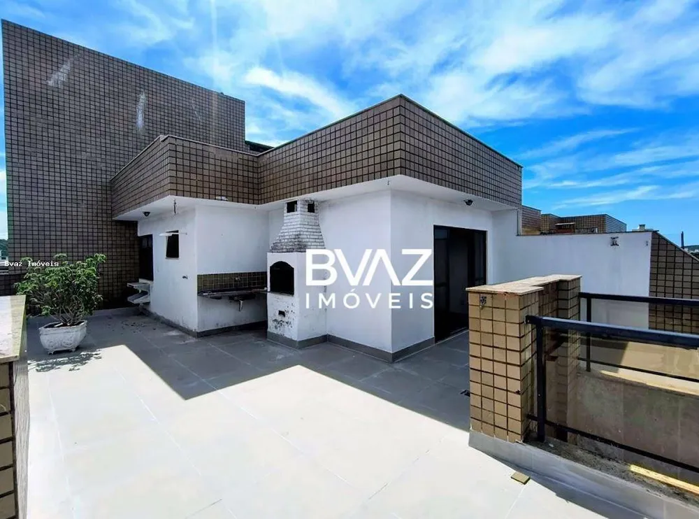 Cobertura, 3 quartos, 140 m² - Foto 13