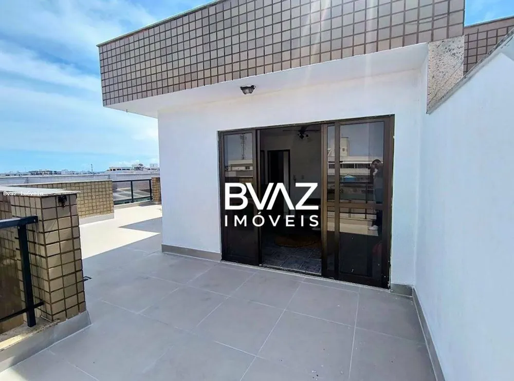 Cobertura, 3 quartos, 140 m² - Foto 15