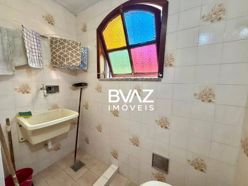 Casa de Condomínio, 3 quartos - Foto 12