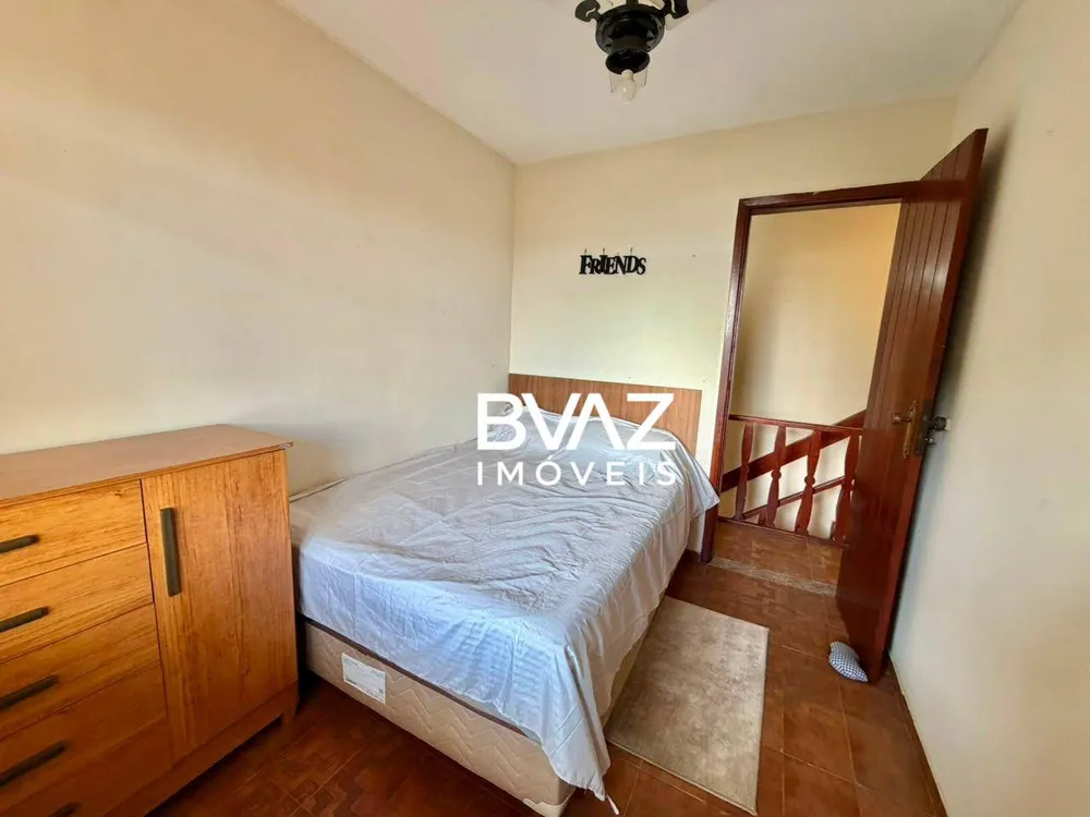 Casa de Condomínio, 3 quartos - Foto 18
