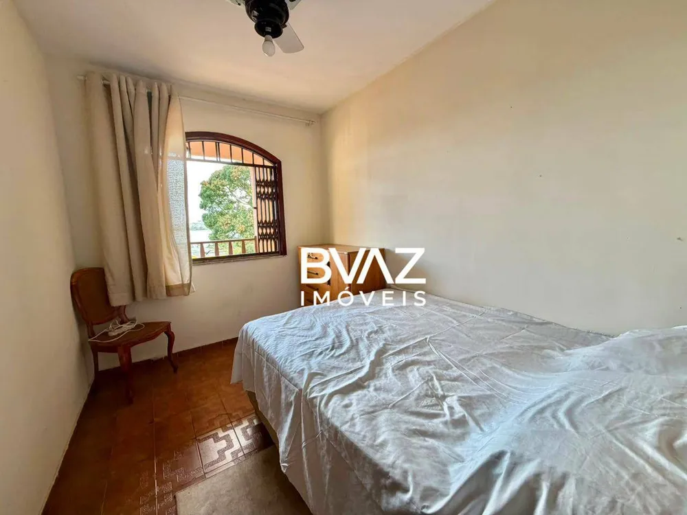 Casa de Condomínio, 3 quartos - Foto 20