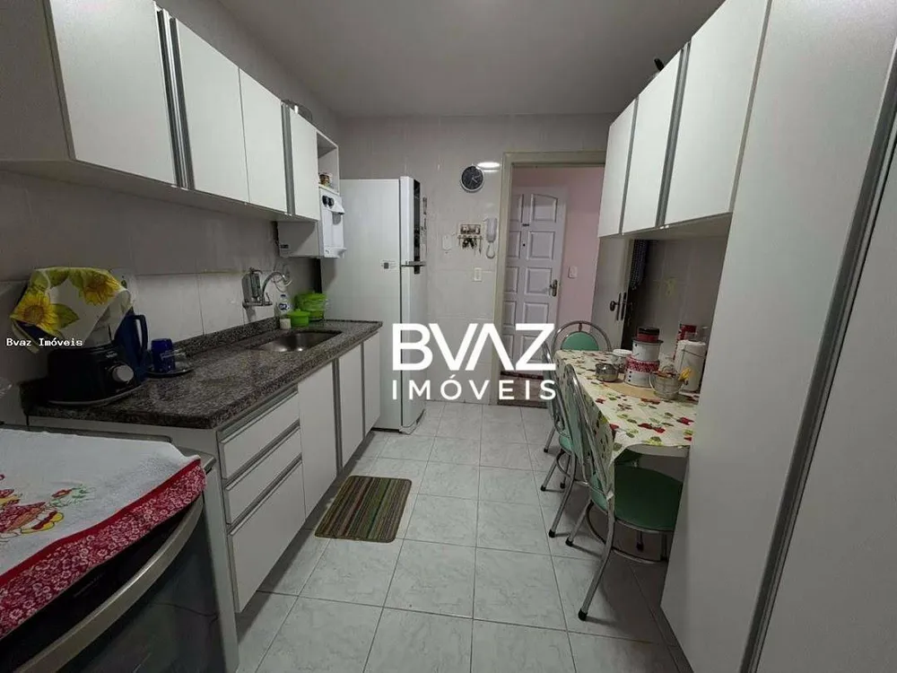 Apartamento, 2 quartos, 97 m² - Foto 16