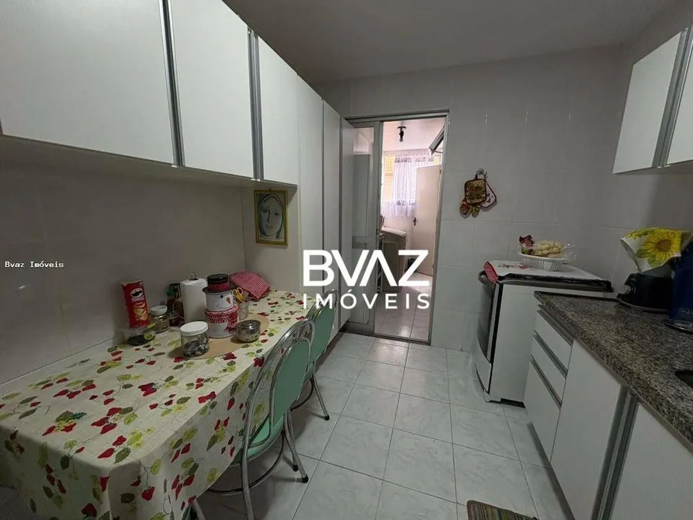 Apartamento, 2 quartos, 97 m² - Foto 26