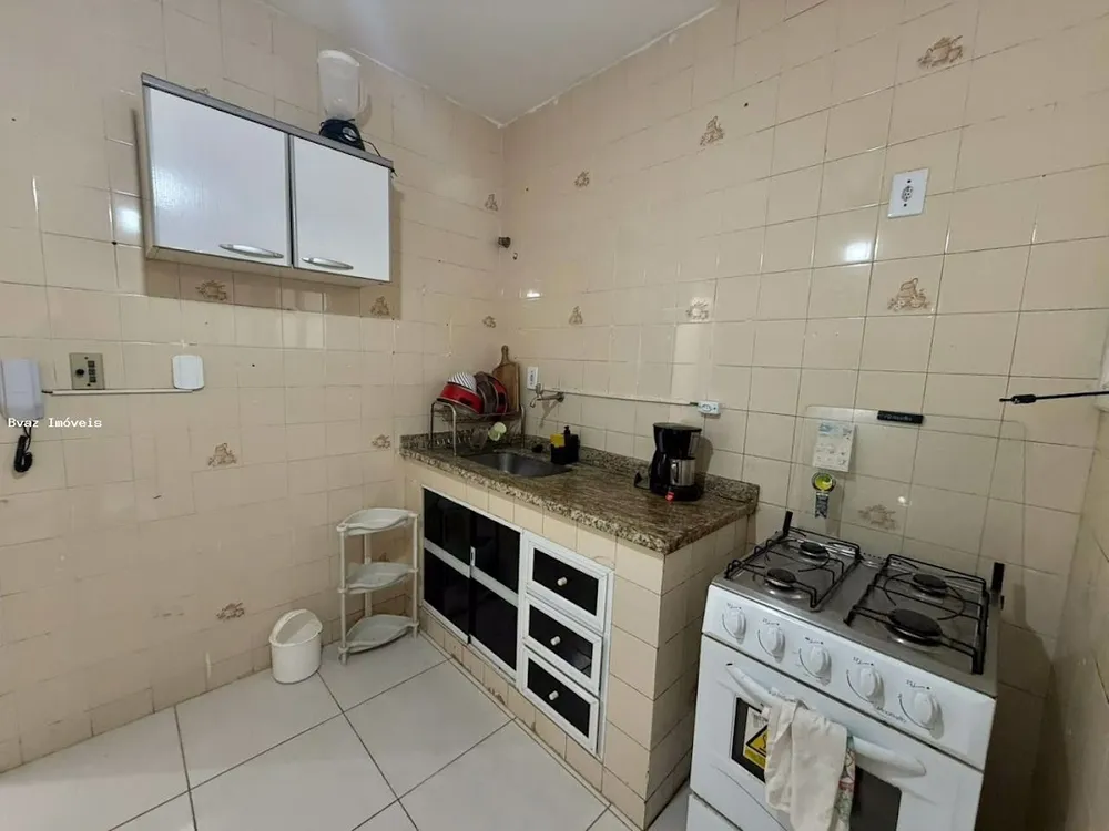 Casa, 2 quartos, 60 m² - Foto 12