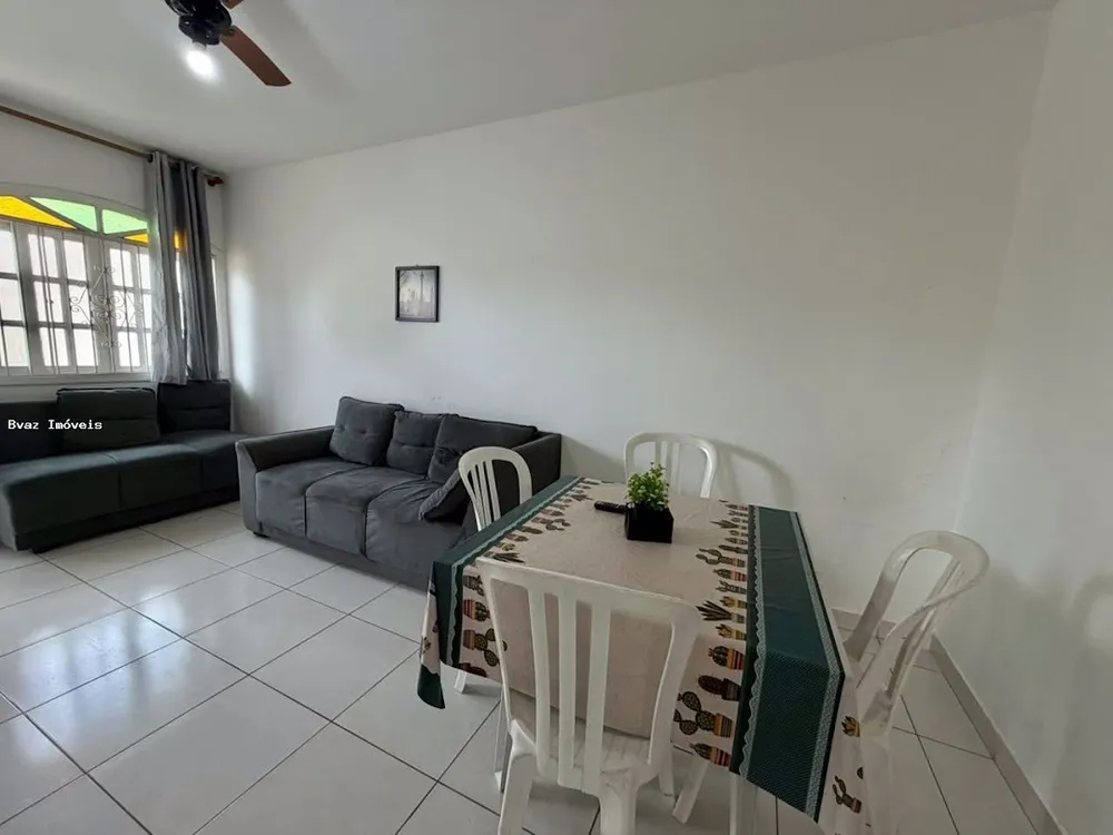Casa, 2 quartos, 60 m² - Foto 4