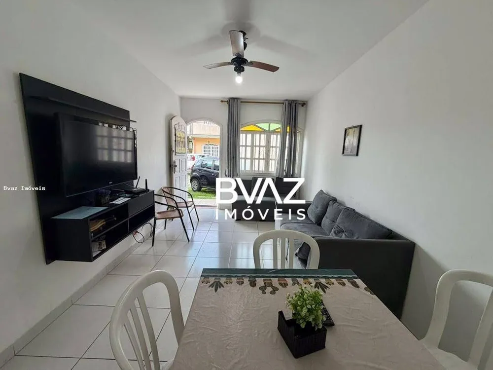 Casa, 2 quartos, 60 m² - Foto 20